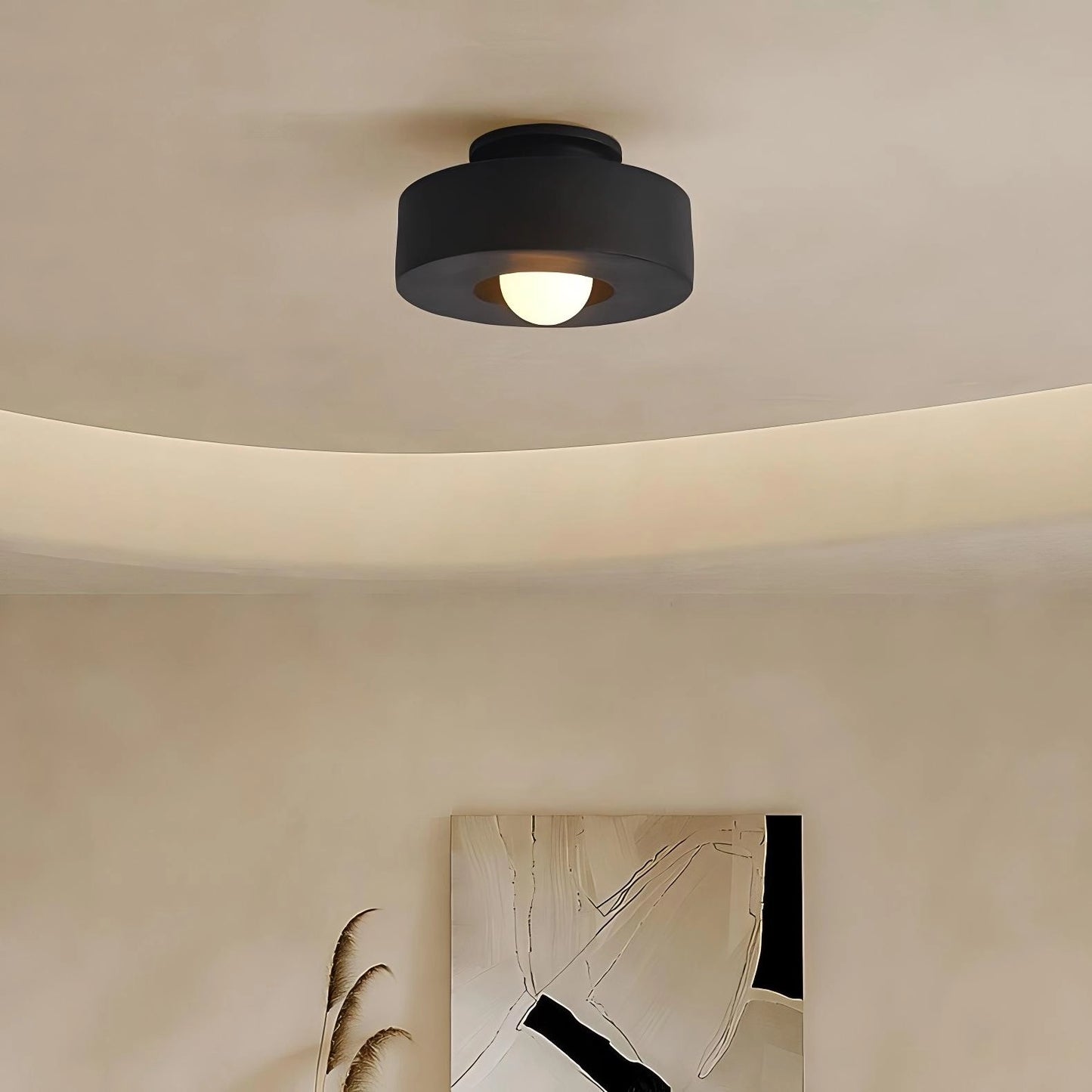 Artemis Ceiling Lamp 2