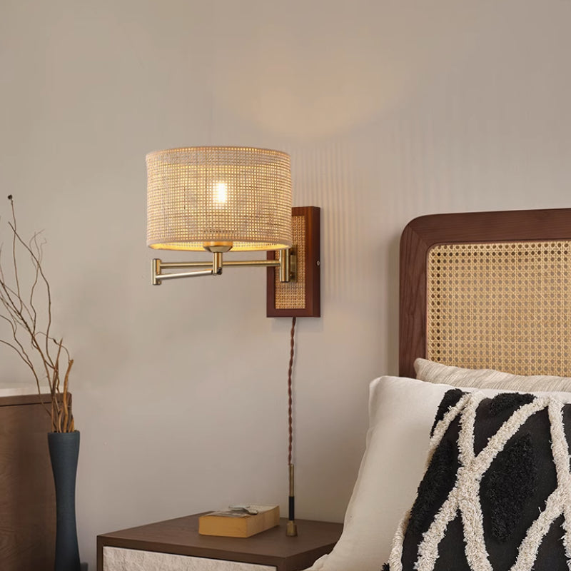 Bamboo_Craft_Wall_Lamp_10