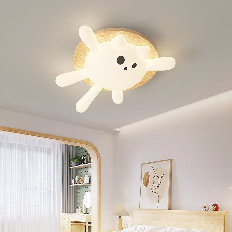 Cream_Cat_Ceiling_Lamp_04