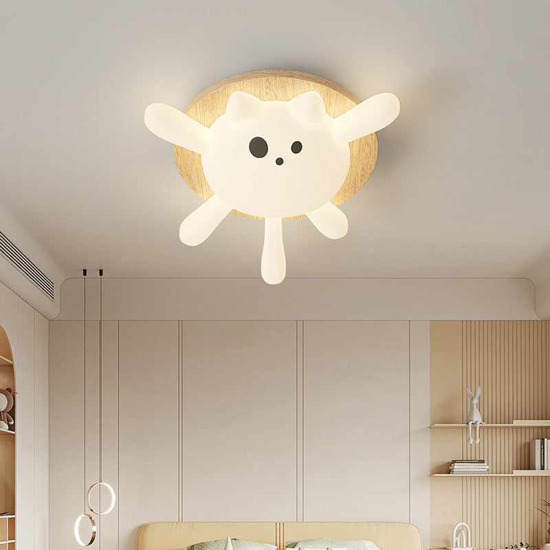 Cream_Cat_Ceiling_Lamp_05