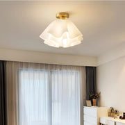 Cream_Flower_Ceiling_Lamp_2