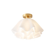 Cream_Flower_Ceiling_Lamp_9