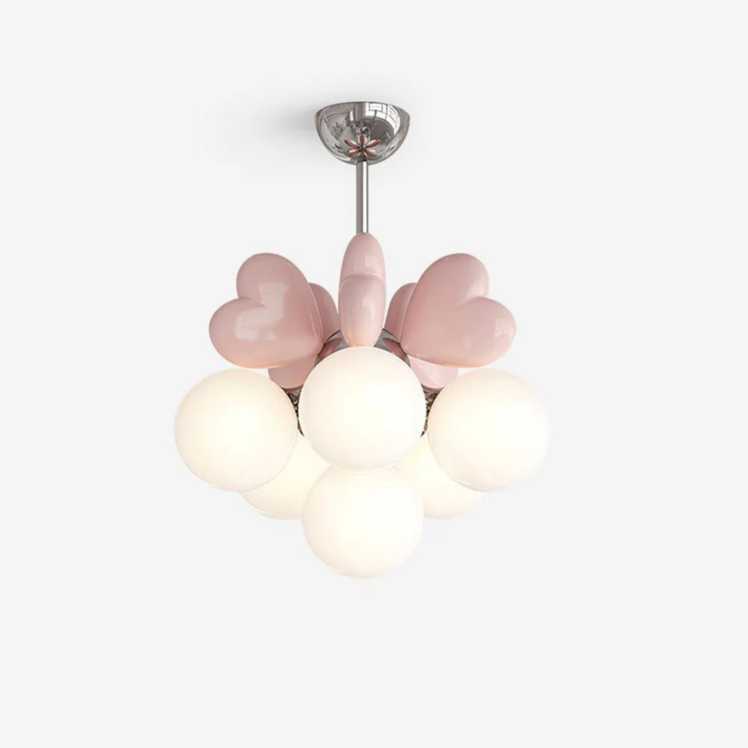 Cream_Heart_Chandelier_01