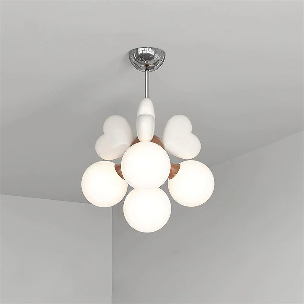 Cream_Heart_Chandelier_06