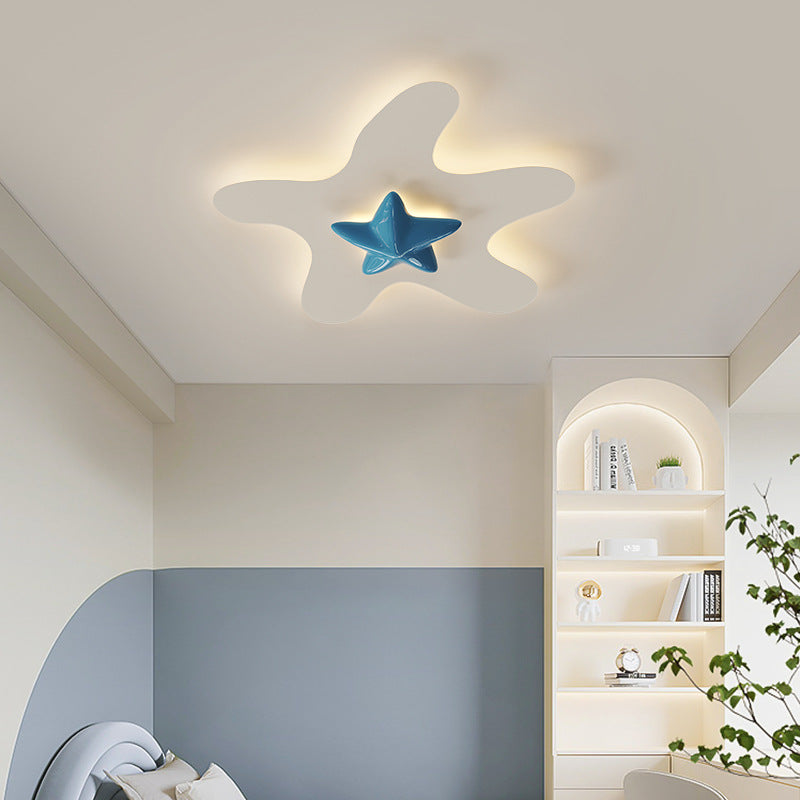 Cream_Star_Ceiling_Lamp_03