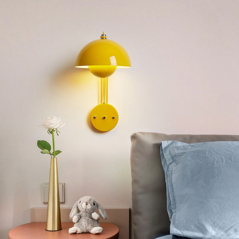 Flower_Budgle_Wall_Lamp_11