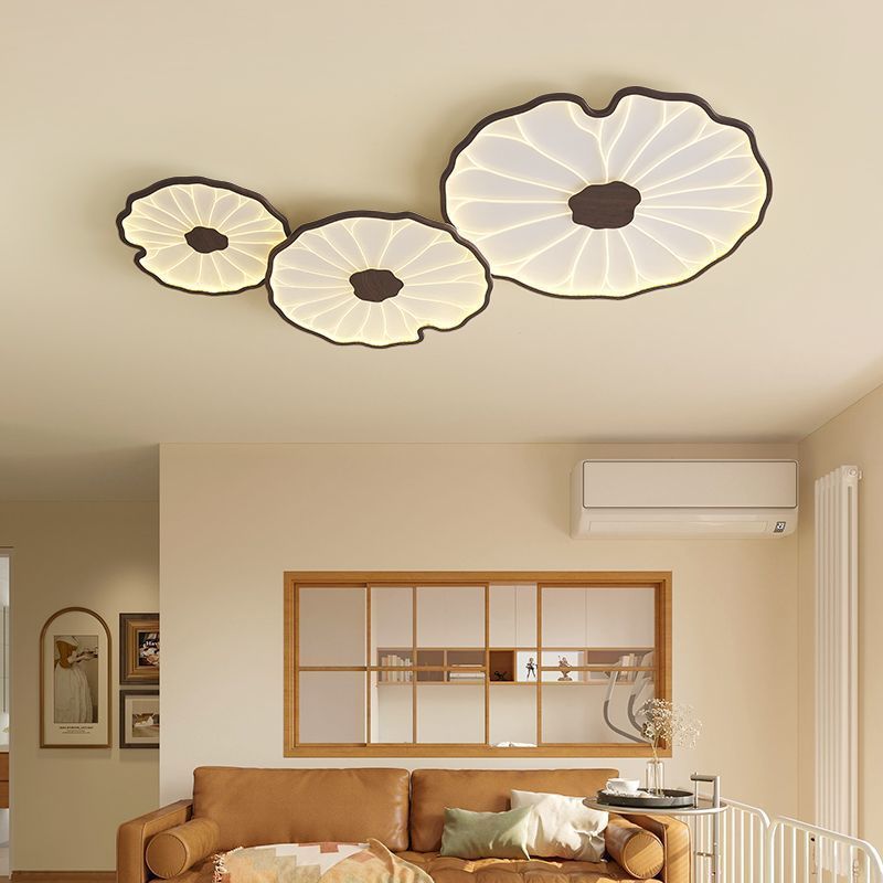 Lotus_Leaf_Ceiling_Light_04