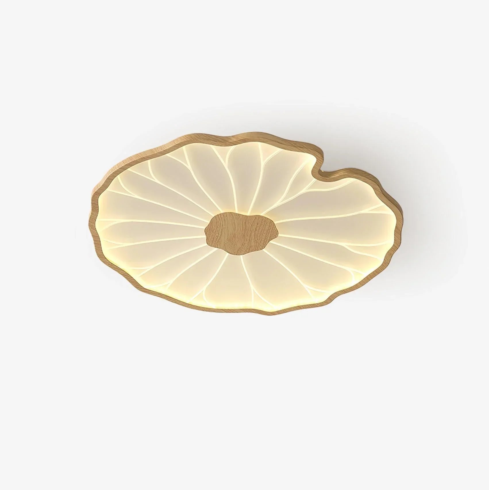 Lotus_Leaf_Ceiling_Light_10