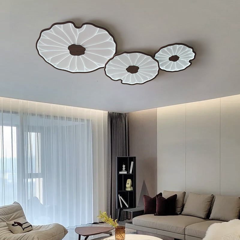 Lotus_Leaf_Ceiling_Light_14