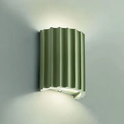 Pleated_Resin_Wall_Lamp_9