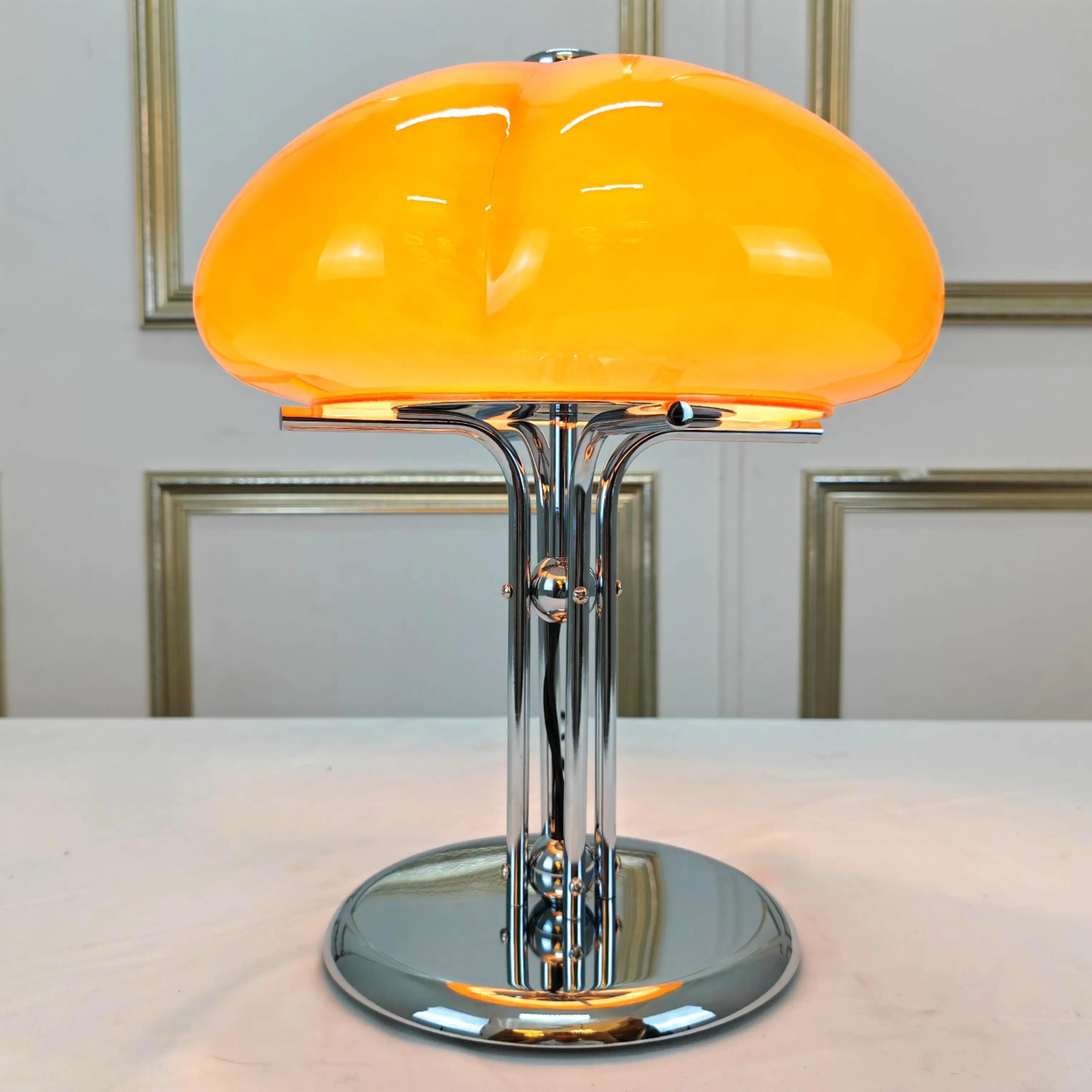 Quadrifoglio Table Lamp 1