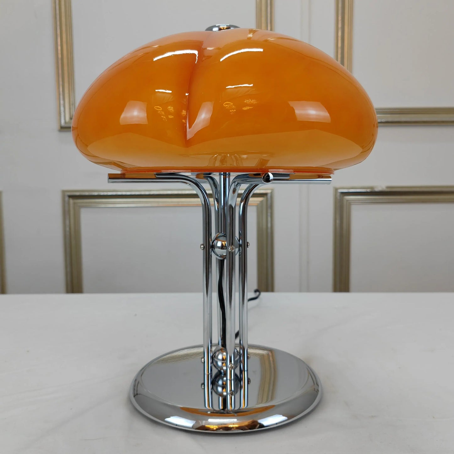 Quadrifoglio Table Lamp 13