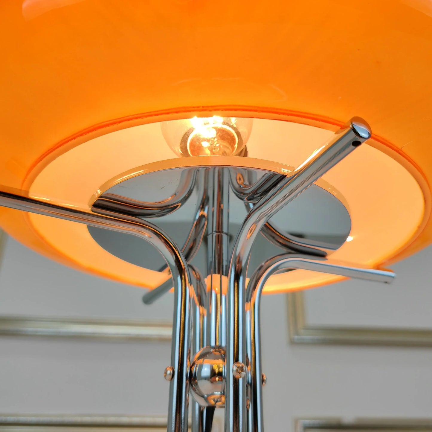 Quadrifoglio Table Lamp 4