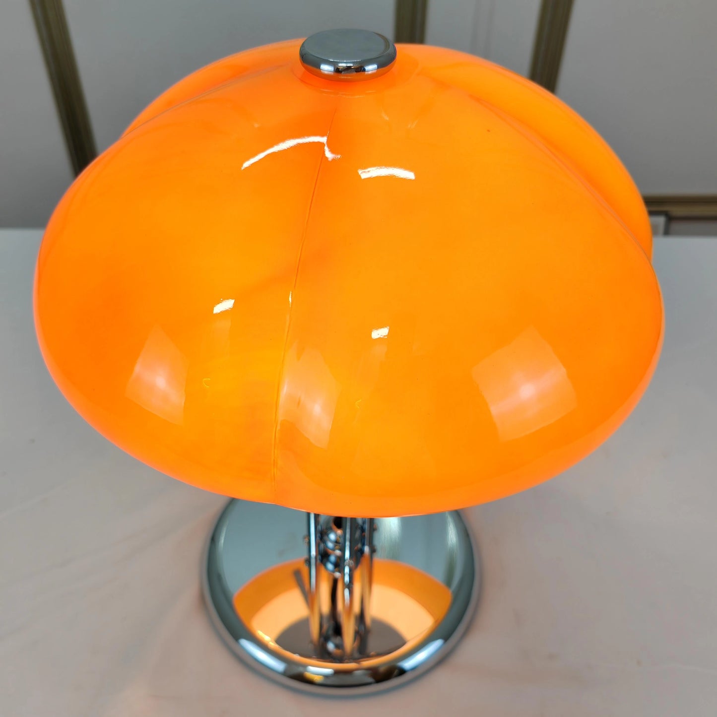 Quadrifoglio Table Lamp 5