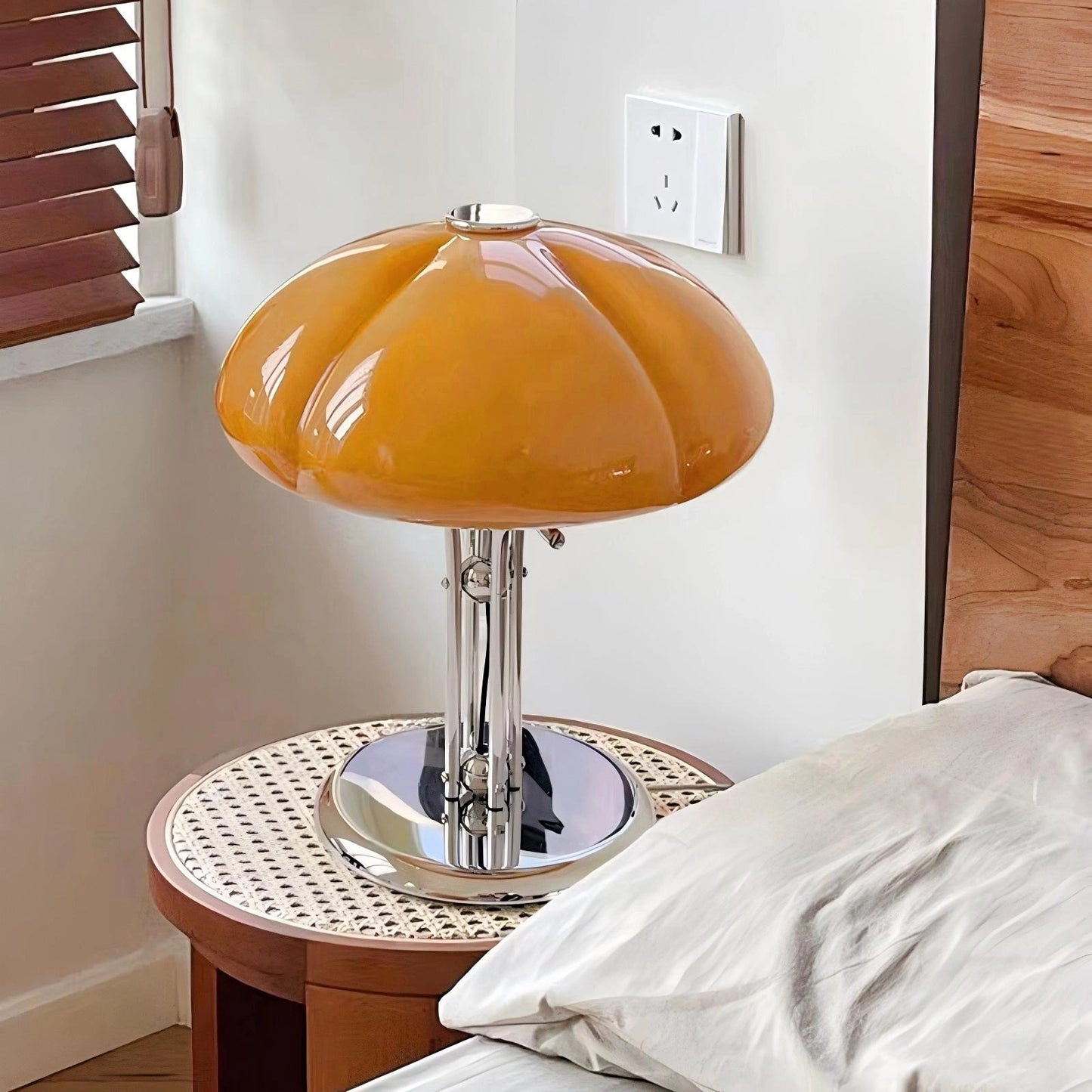 Quadrifoglio Table Lamp 6