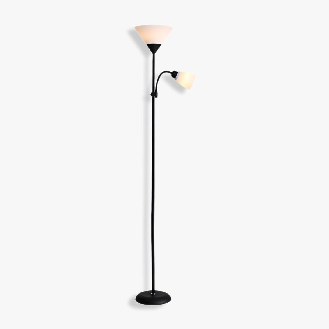 Torch Floor Lamp