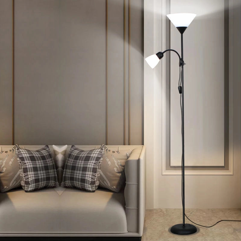 Torch Floor Lamp 10