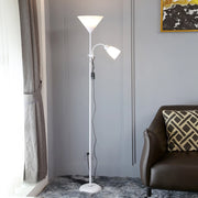 Torch Floor Lamp 6