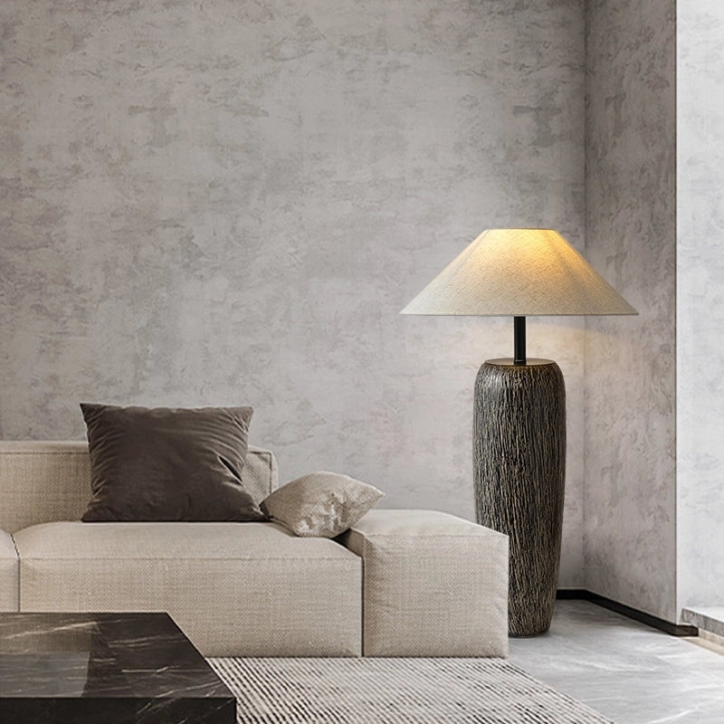 Wabi Sabi Floor Lamp 10