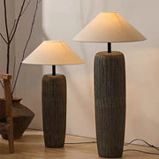 Wabi Sabi Floor Lamp 3