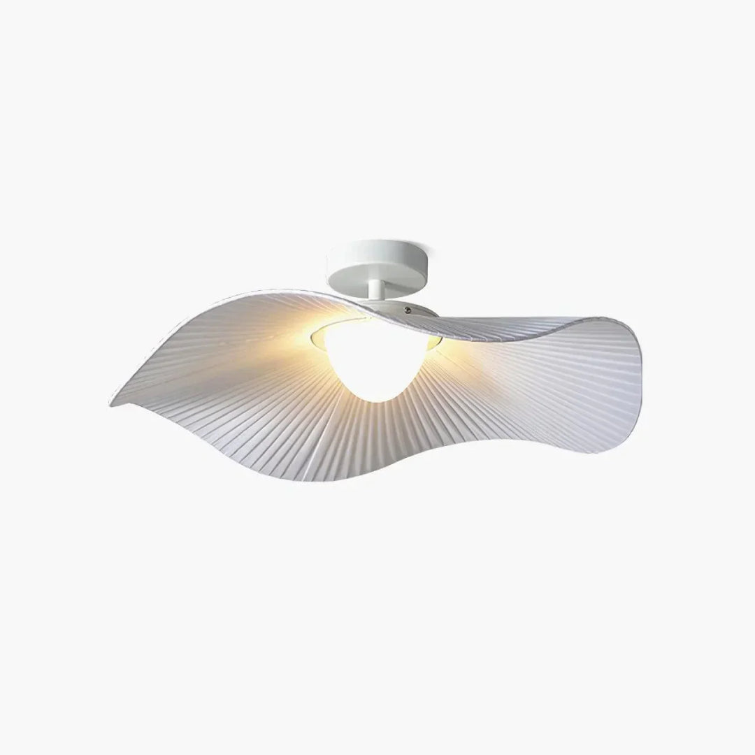 Wavy_Pleated_Ceiling_Lamp_01