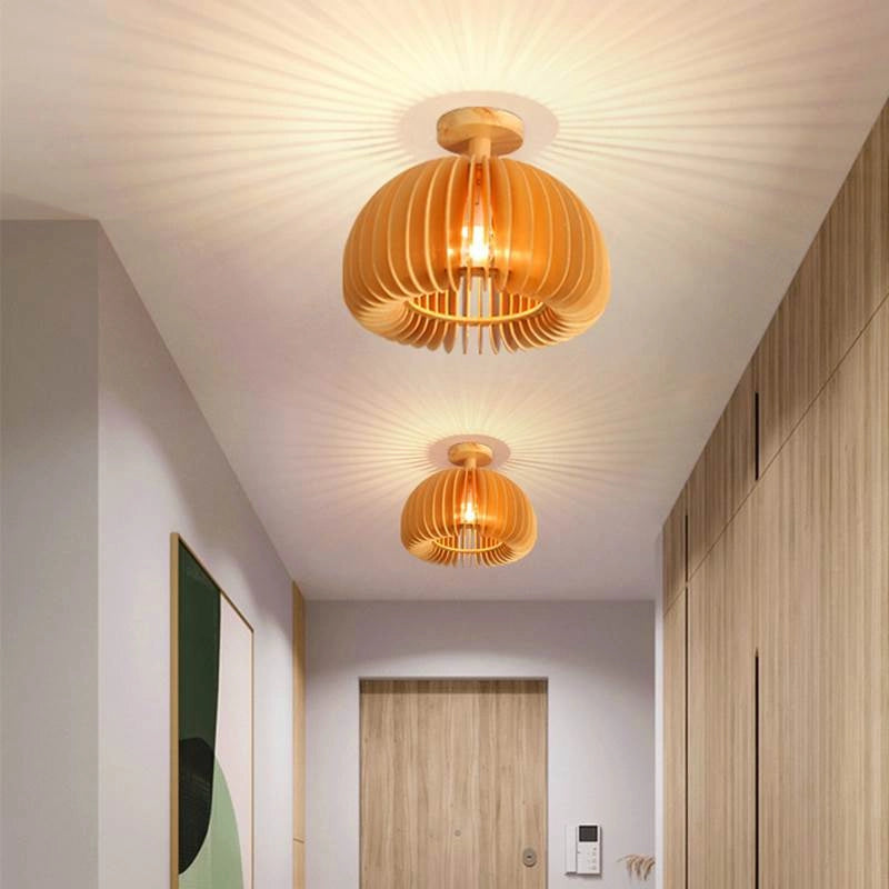 Wooden_Pumkin_Ceiling_Lamp_15