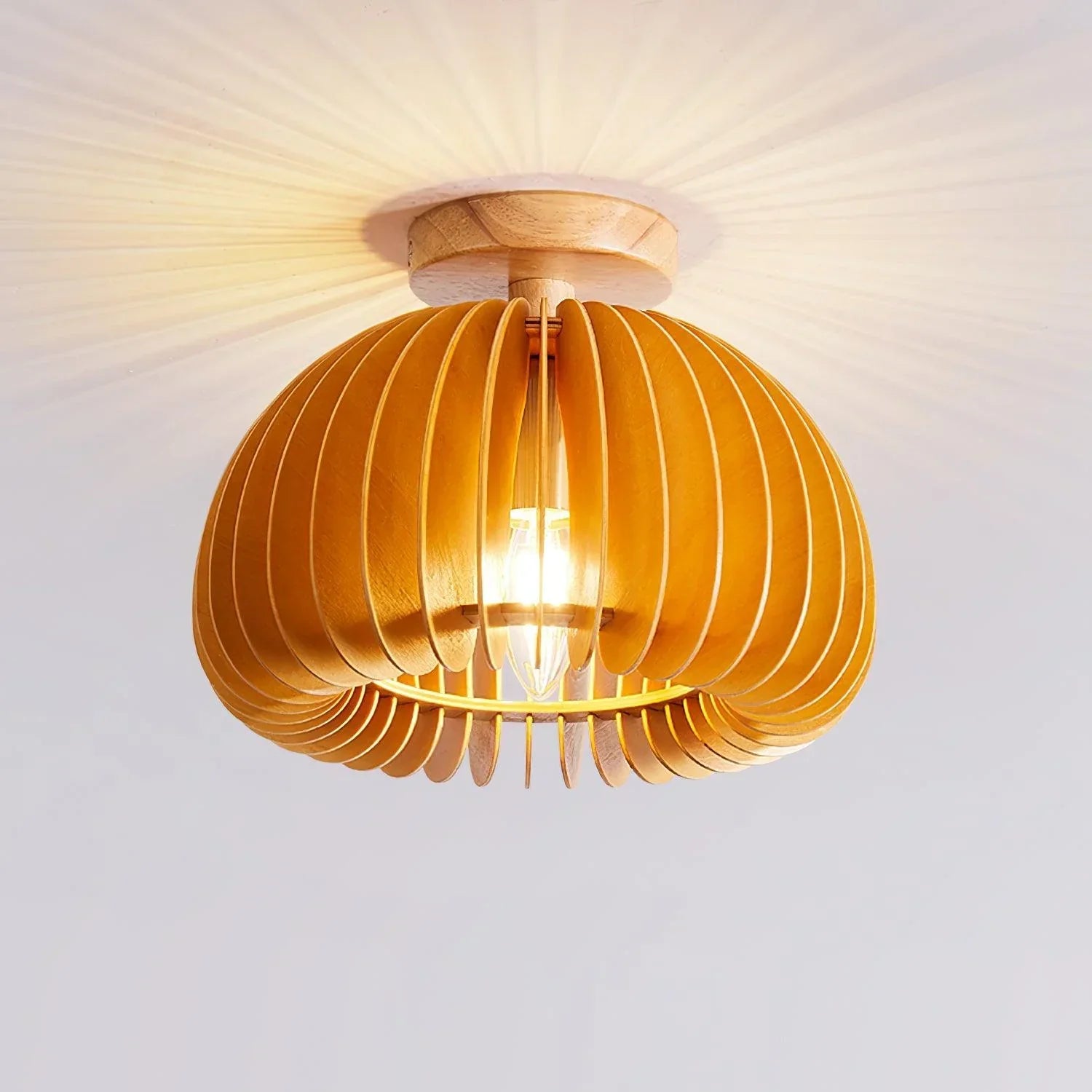 Wooden_Pumpkin_Ceiling_Light_06