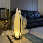 Zipper Banana Floor Lamp 12