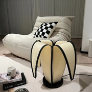 Zipper Banana Floor Lamp 12