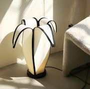 Zipper Banana Floor Lamp 14